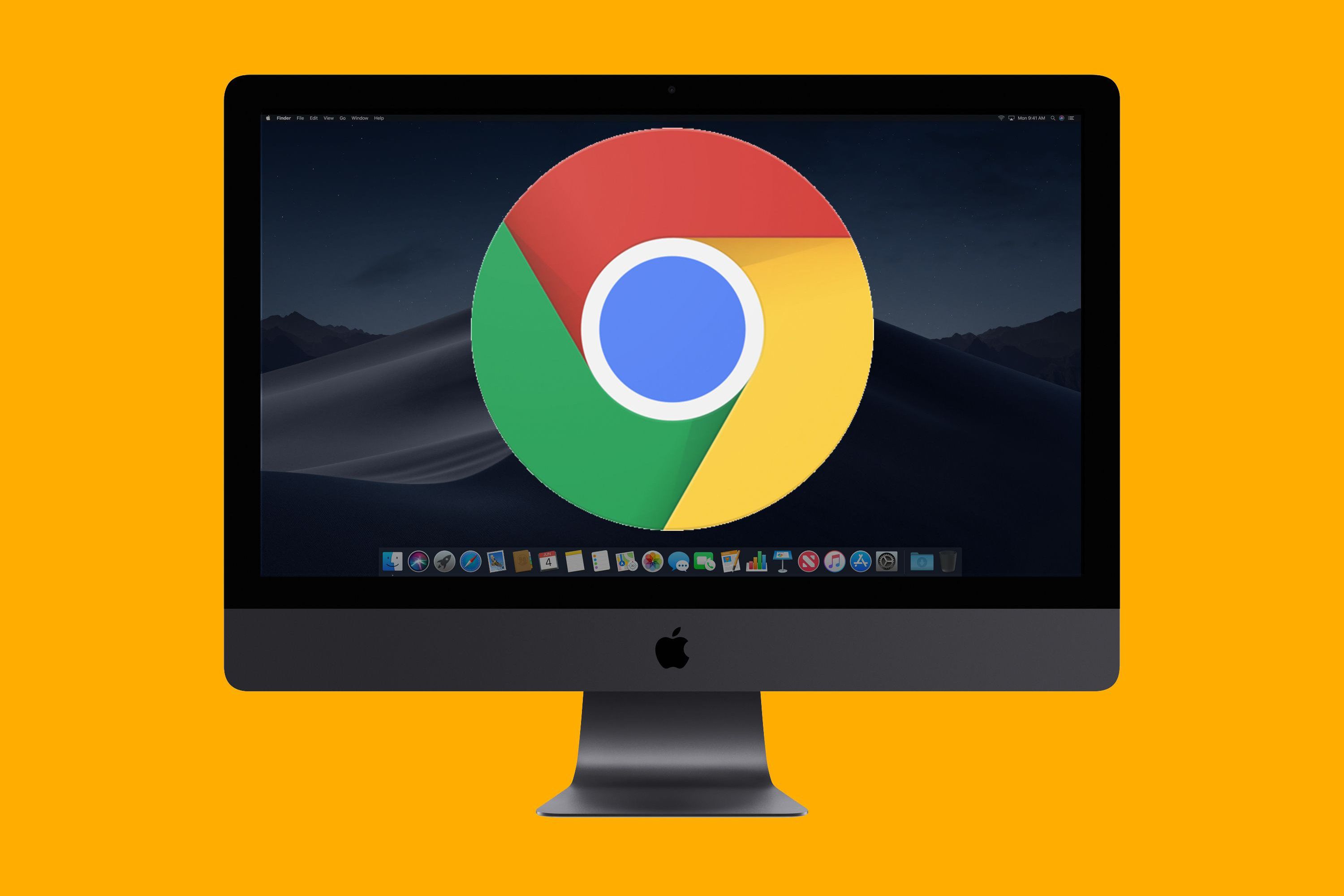 google chrome for mac air free download